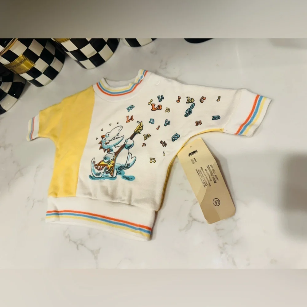 healthtex true vintage
